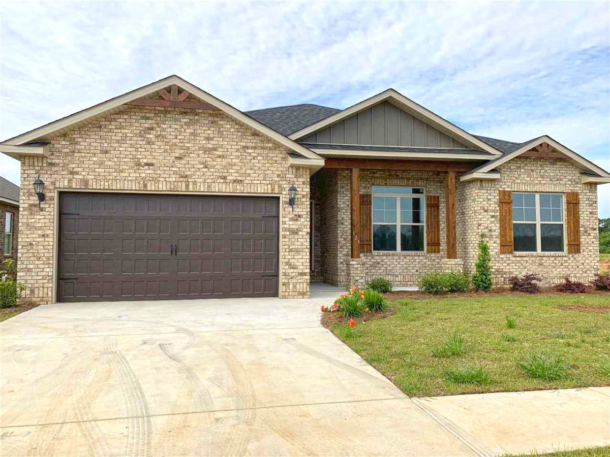 Legacy Park CW Williams