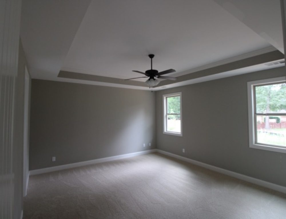 The Devon LG Master Bedroom CW Williams