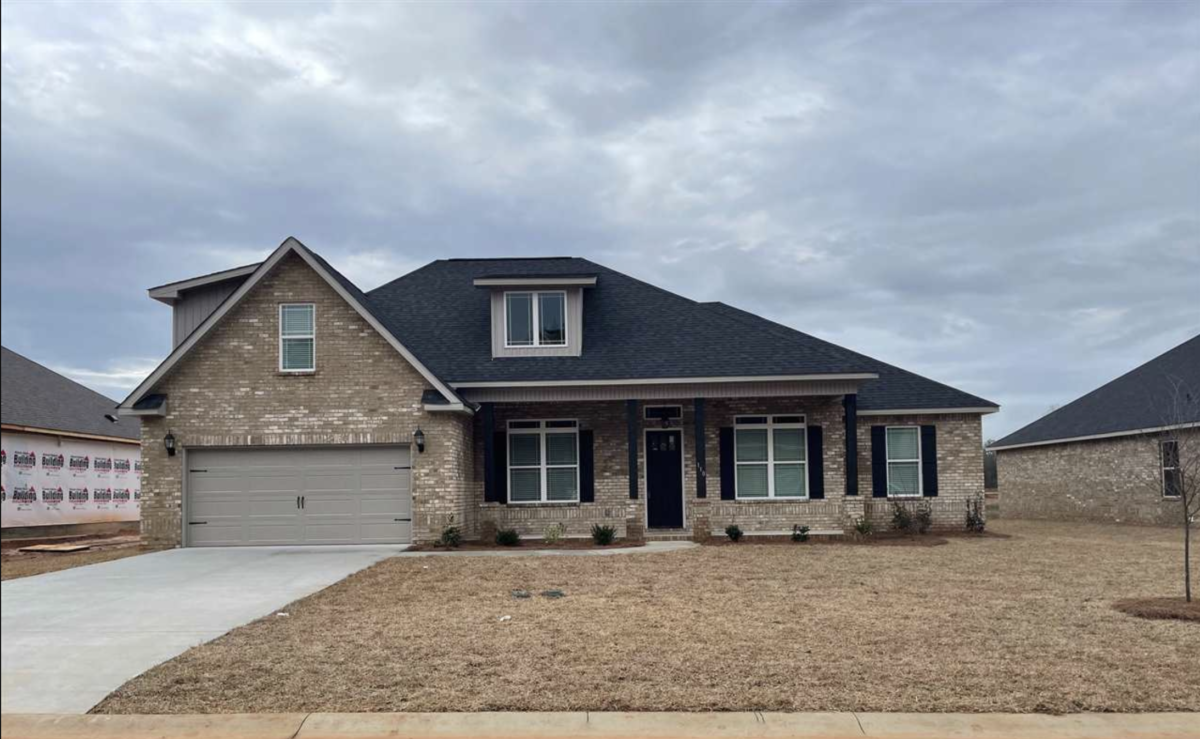 C.W. Williams Communities & Subdivisions in Perry GA 31069